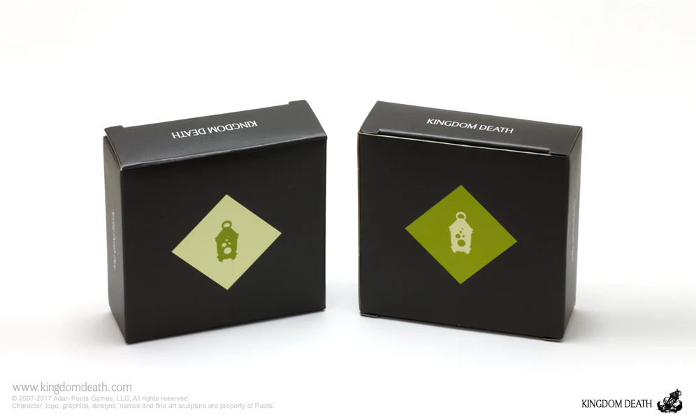 Spring Death Dice - Image 2
