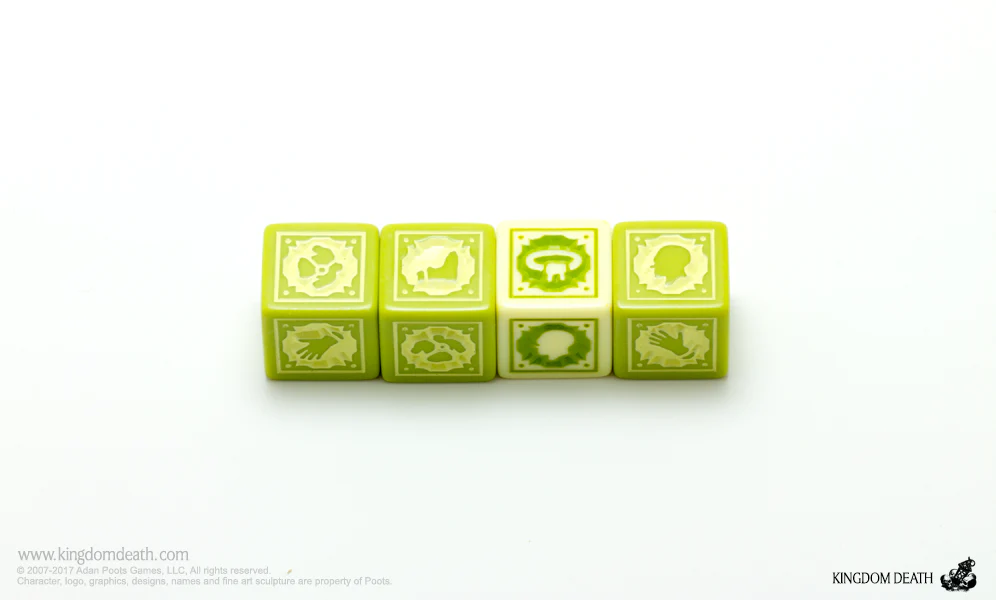 Spring Death Dice - Image 6