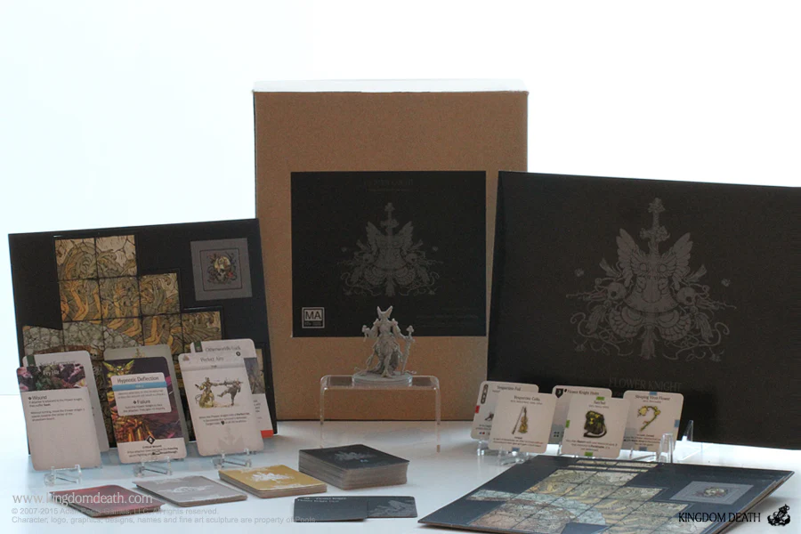 Ultimate Starting Survivor Set - Image 7