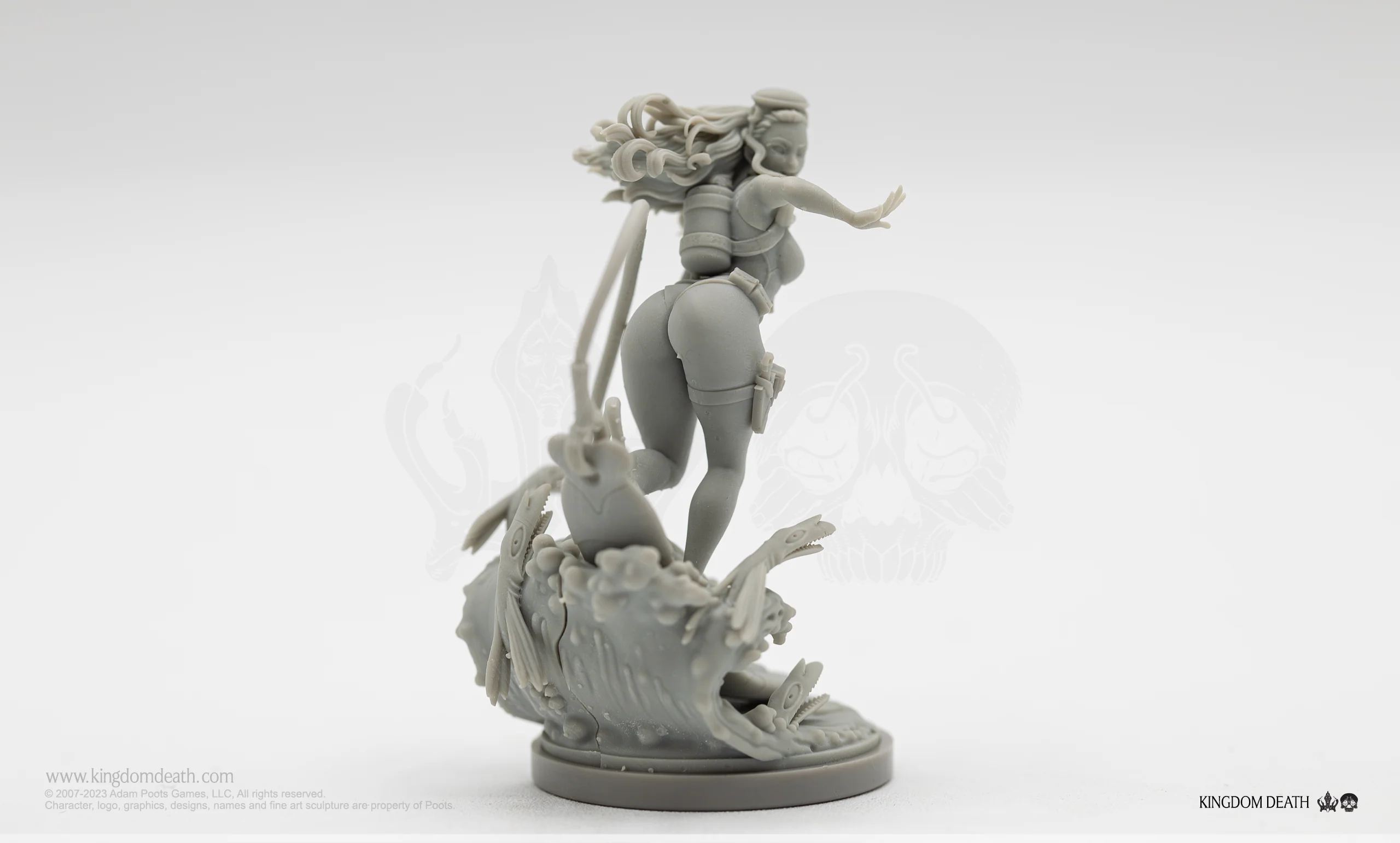 Summer Aquanaut - Erza - Image 5