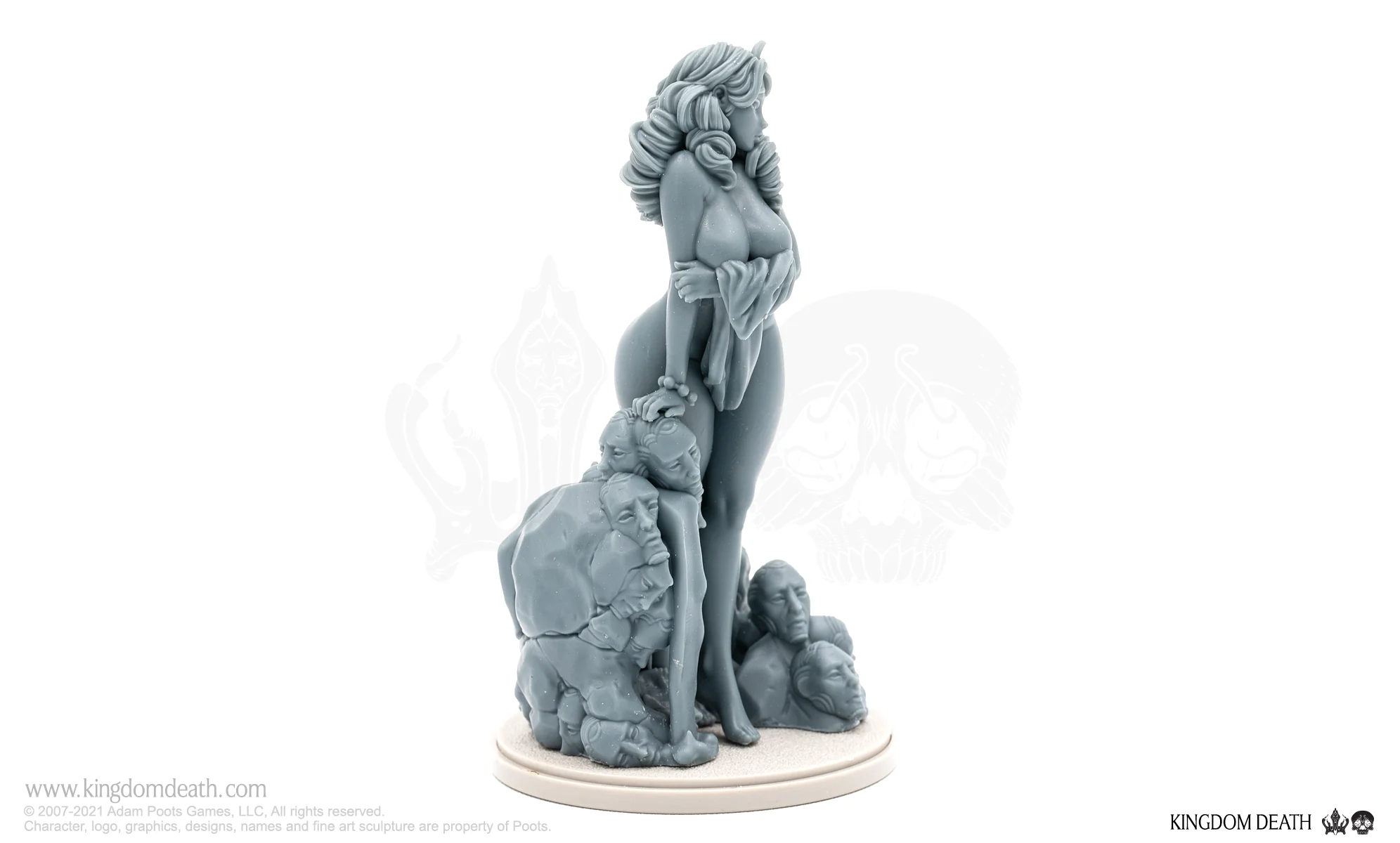 Summer Lucy Painters scale - Image 7