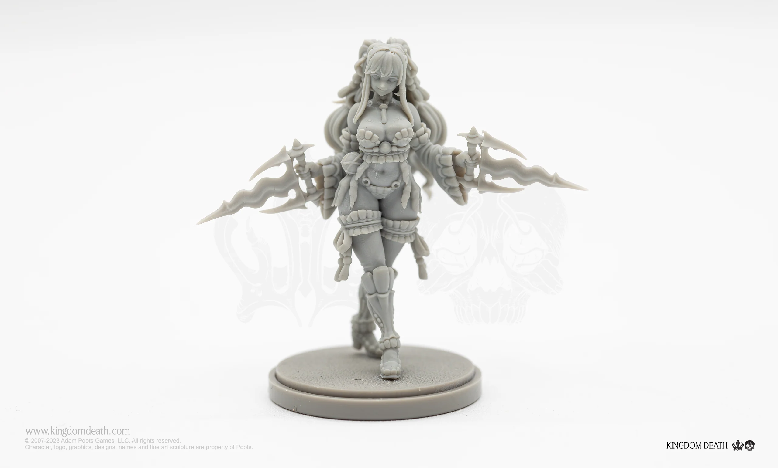 Sun Claws - Esther - Image 4