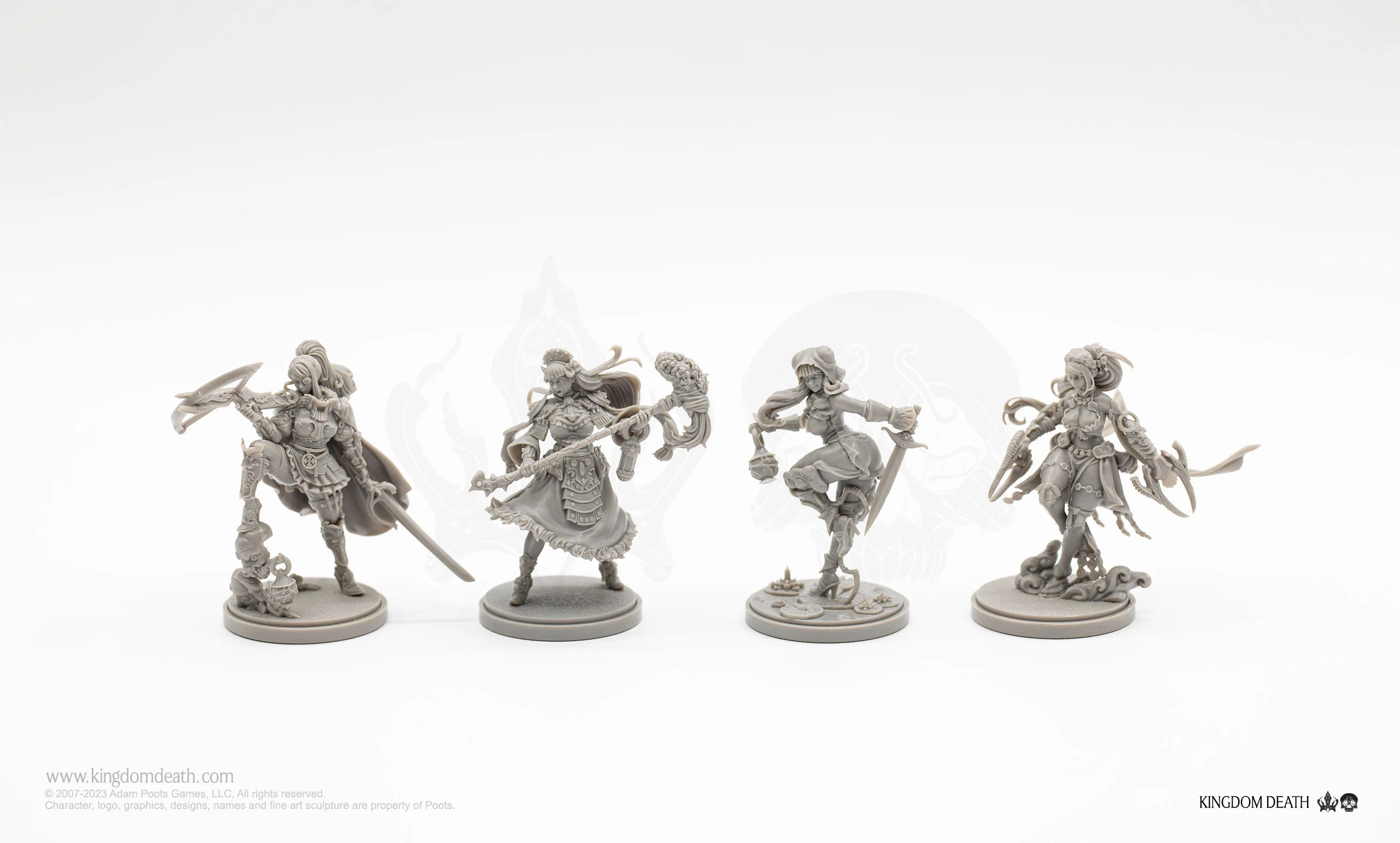 Survivors of Death I - Image 3