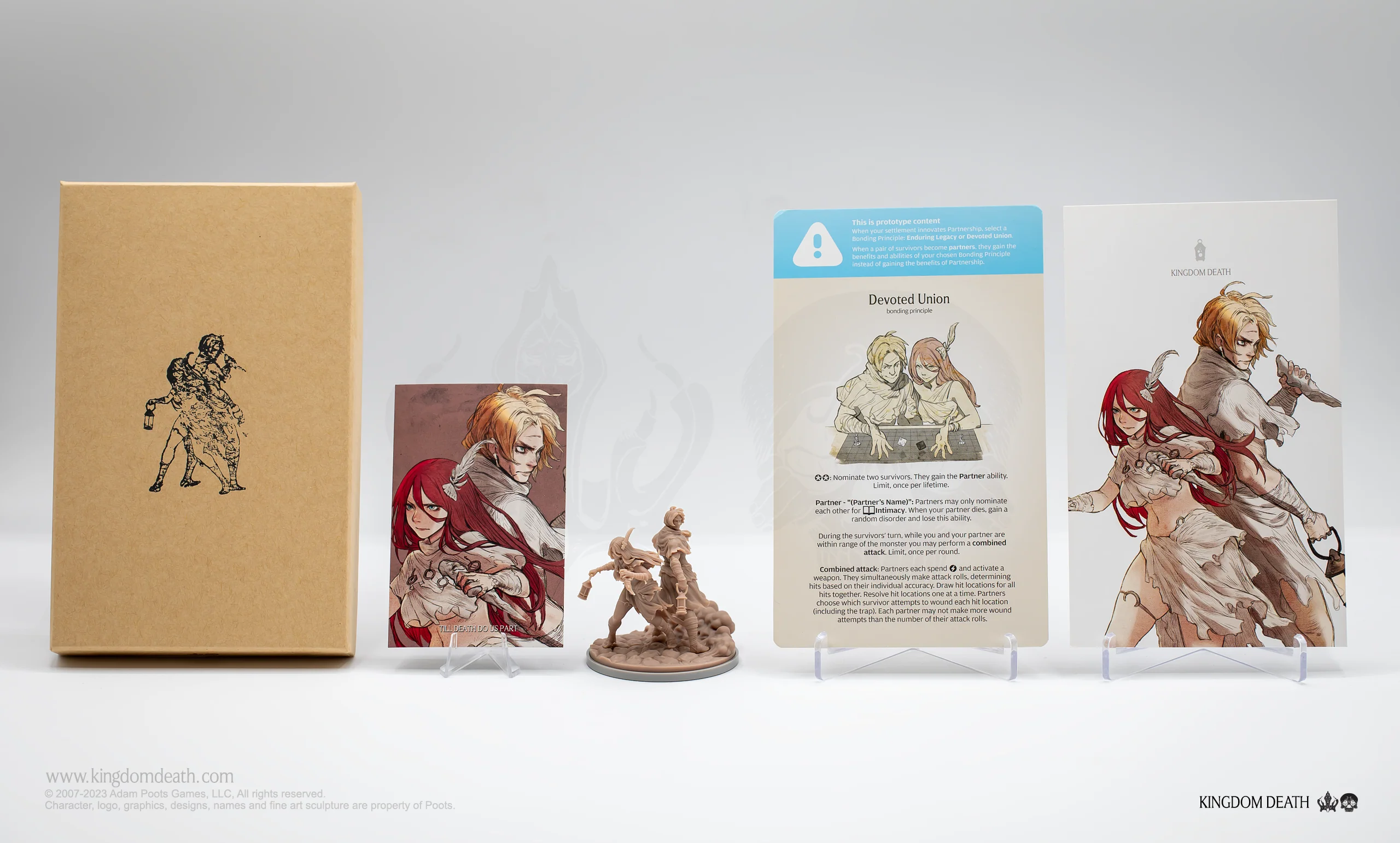 Till Death Do Us Part Archival Remaster - Image 2
