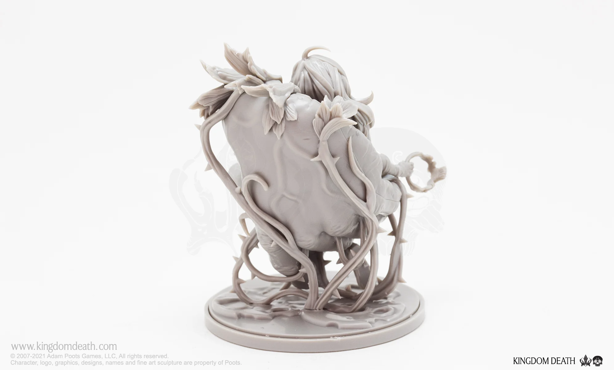 Death Crown Inheritor Aya - Image 8