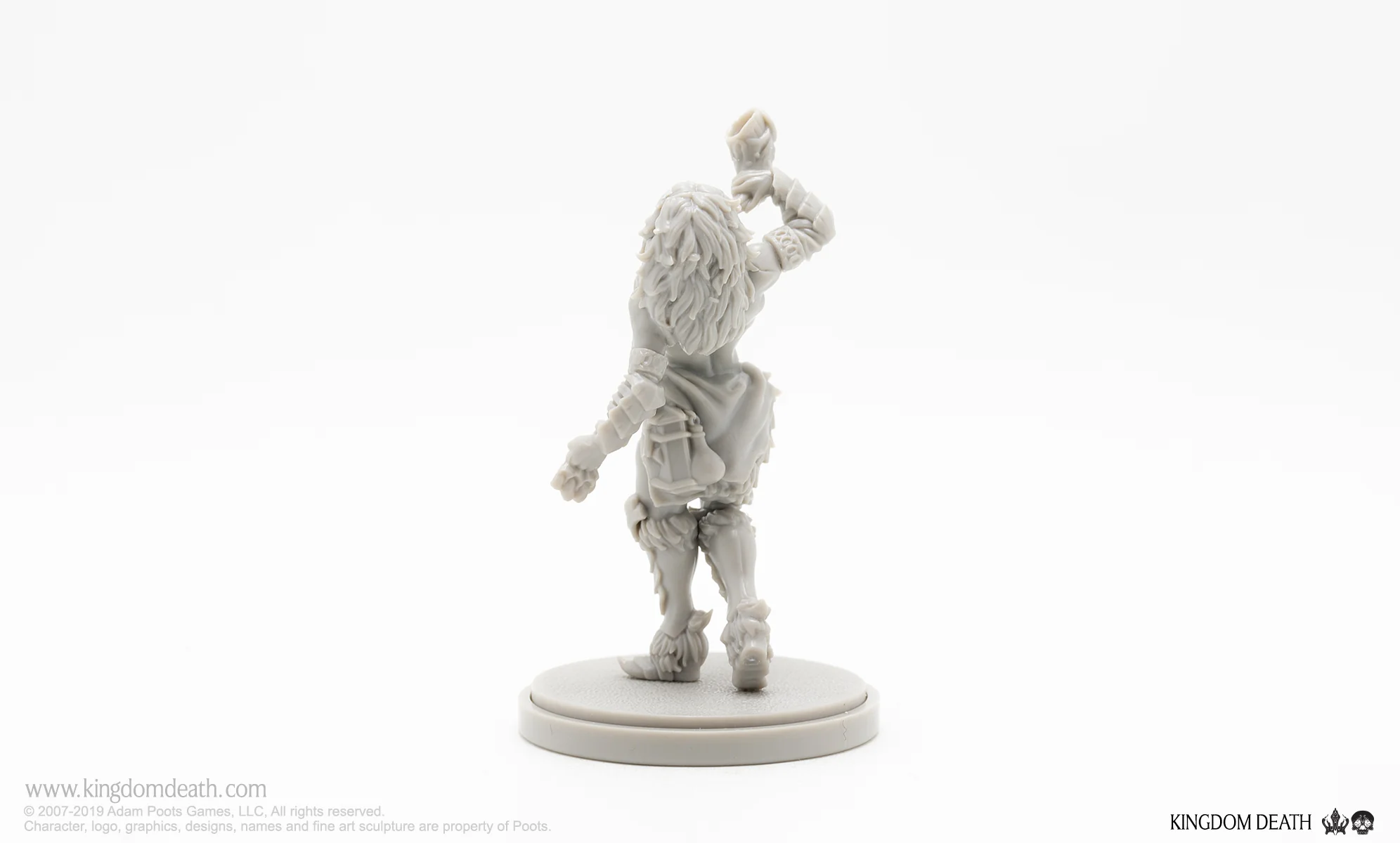 Vignette of Death: White Gigalion - Image 15
