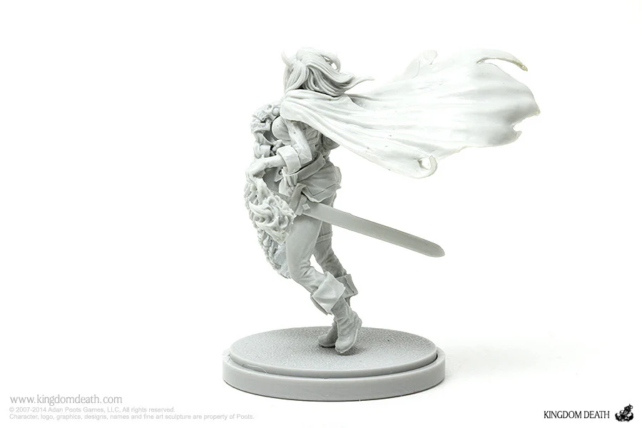 Female Visionary - Image 9