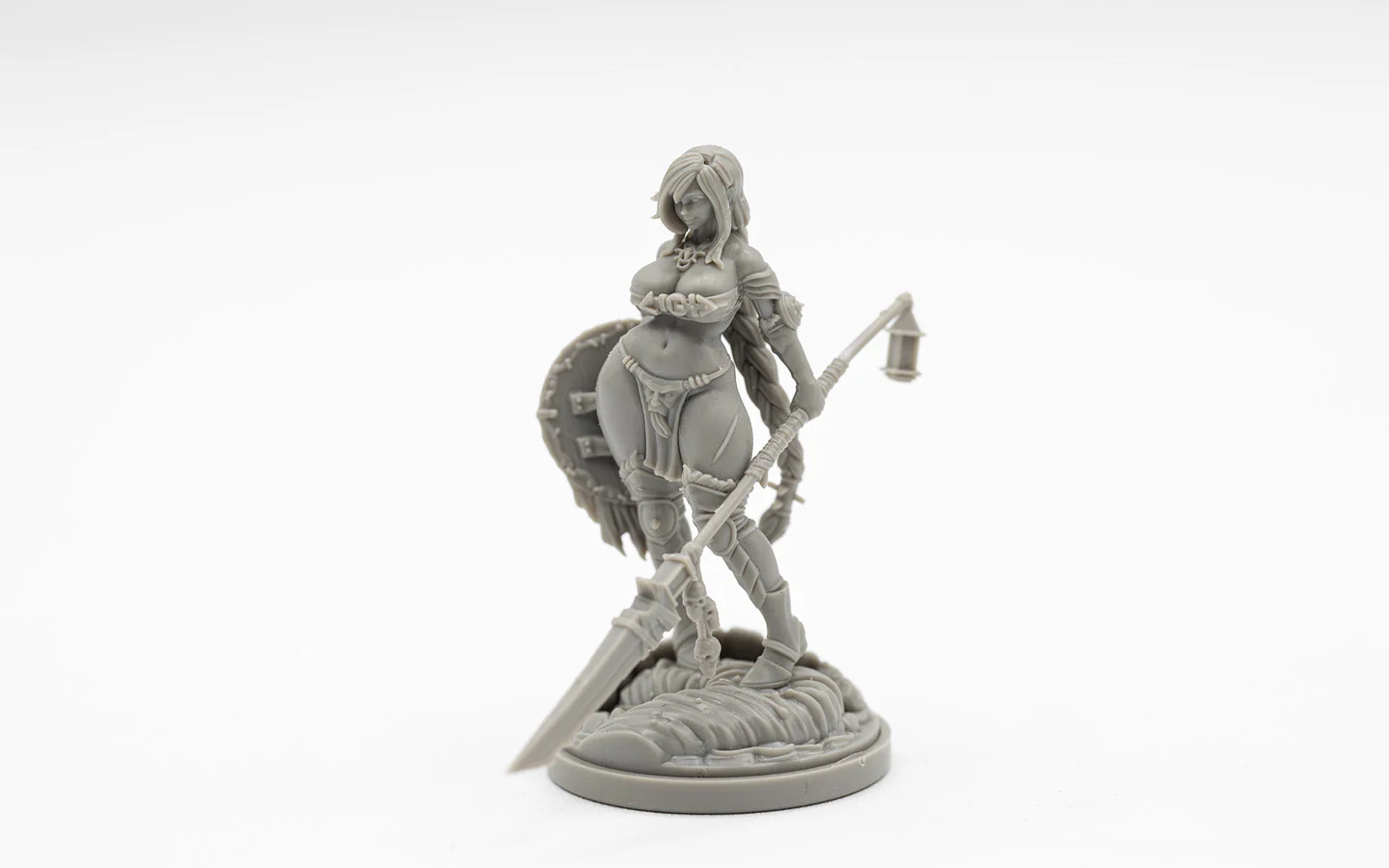 Kickstarter Wanderer - Aeneas - Image 2