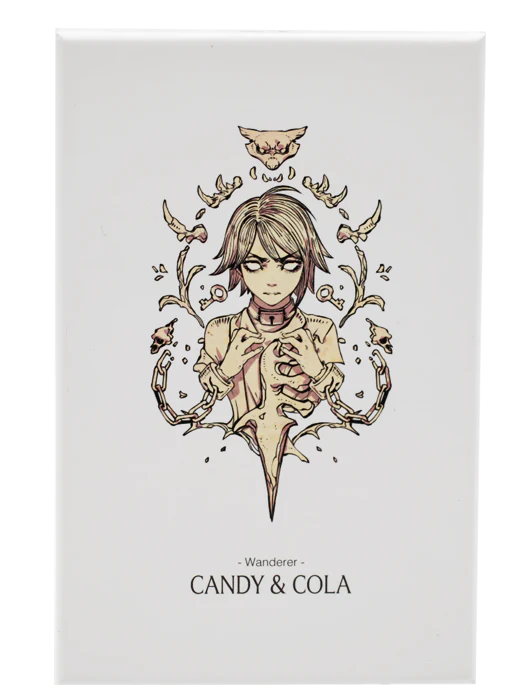 Wanderer - Candy