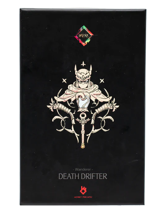 Wanderer - Death Drifter