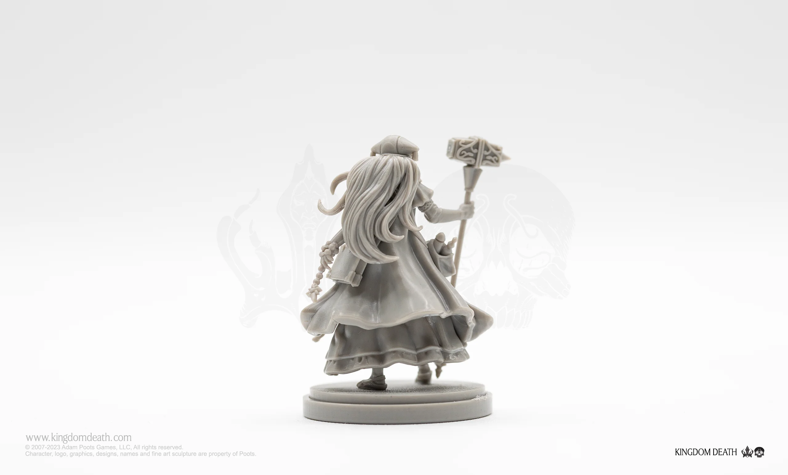 Wanderer - Preacher - Image 6