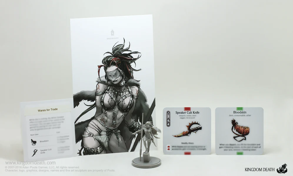 White Speaker - Image 2