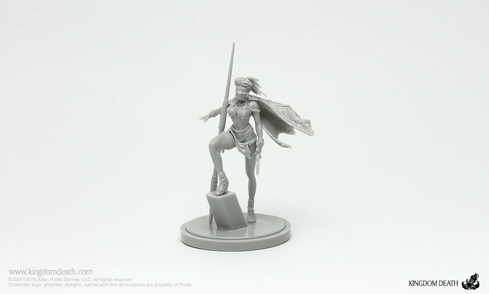 White Speaker - Image 3