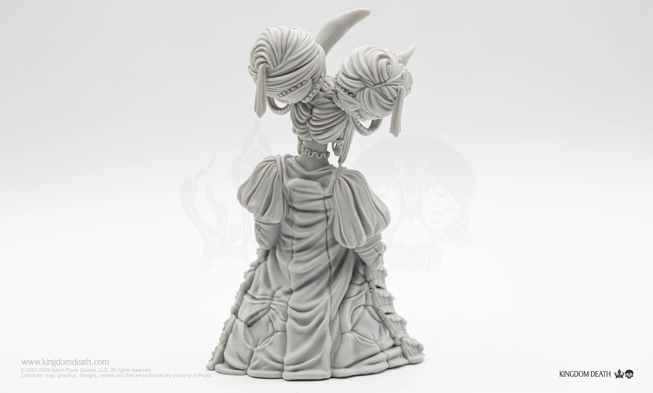 Witch Of The East Star - Bust - Image 7