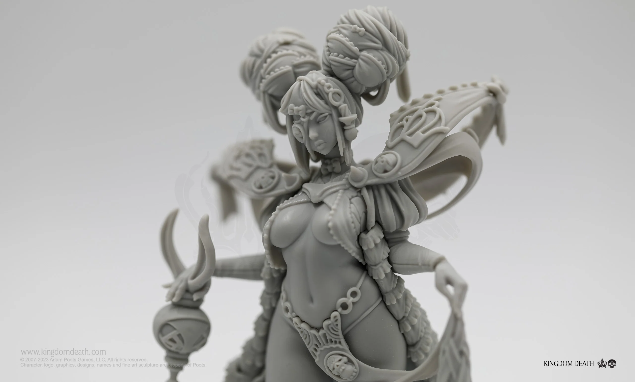 Witch of the East Star - Image 2