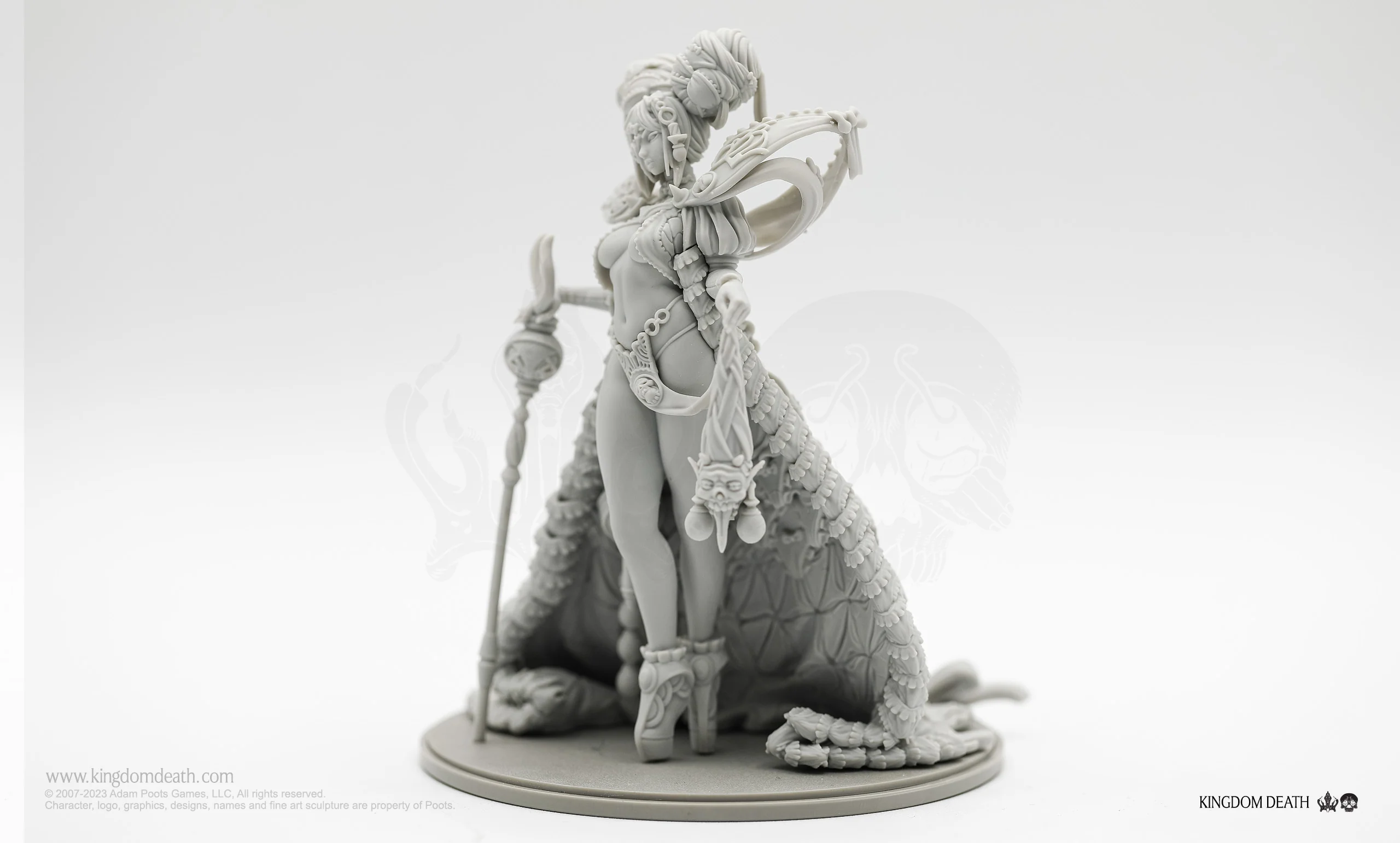 Witch of the East Star - Image 4