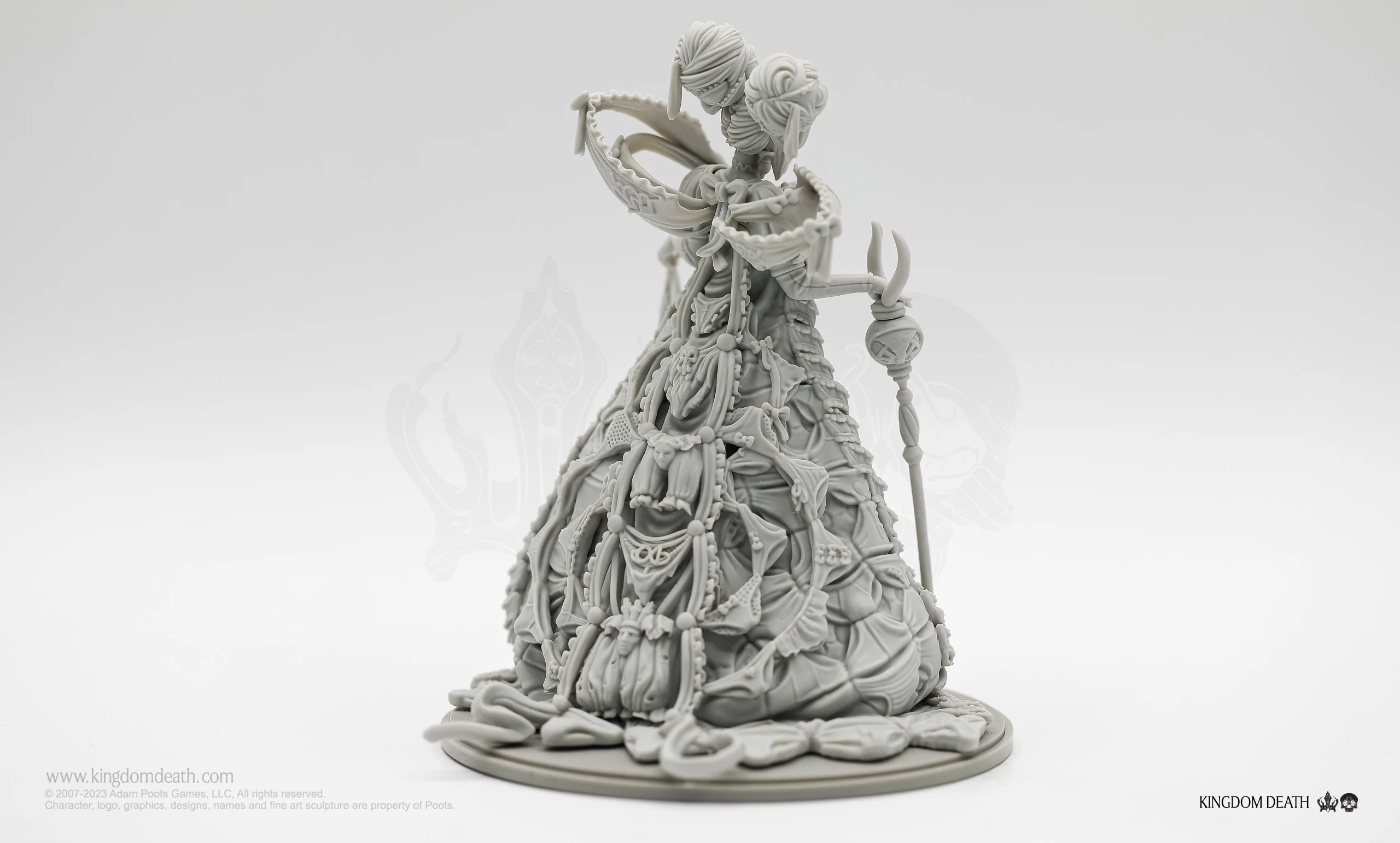 Witch of the East Star - Image 6