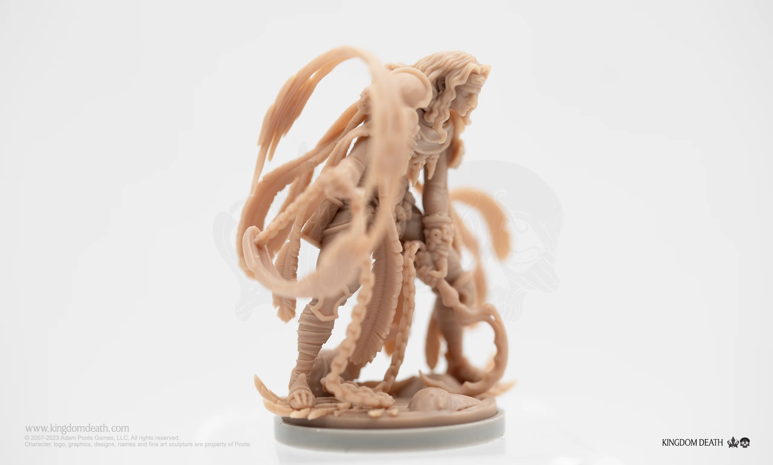 Woe Grimmory - Image 5